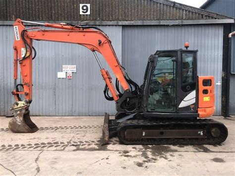 8 ton excavators sale|8 ton hitachi for sale.